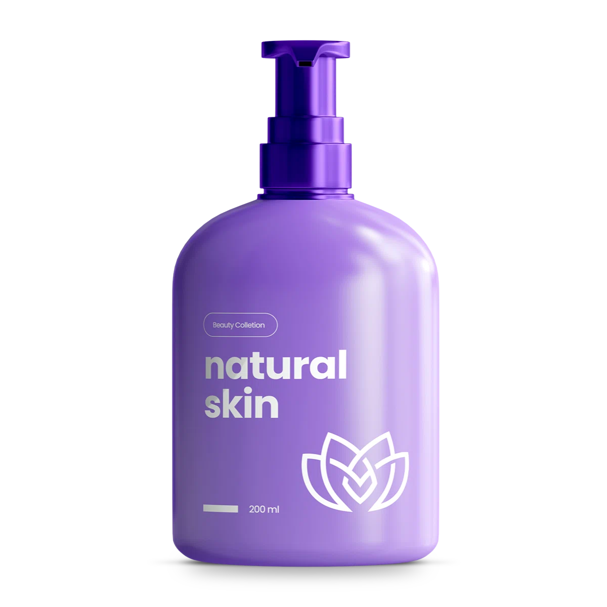 Face natural skin fermentum